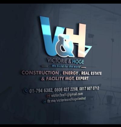 V&H LTD