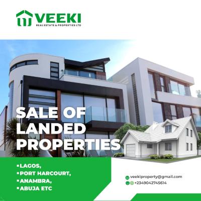 Veeki Estate and Properties Limited
