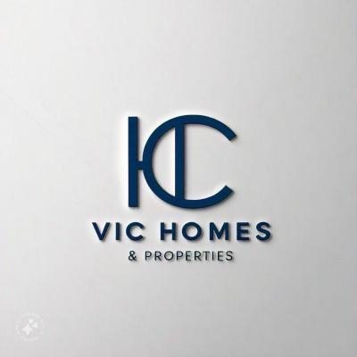 Vic Homes & Properties