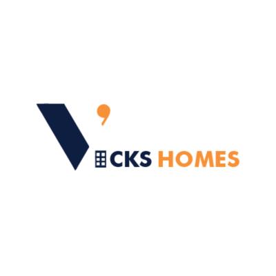 Vickshomes Limited