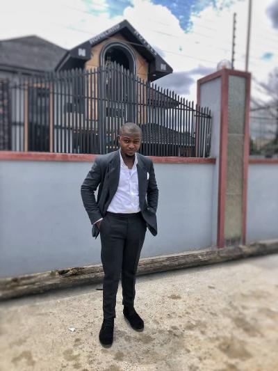 Victor Tounaregha