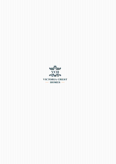 Victoria Crest Homes