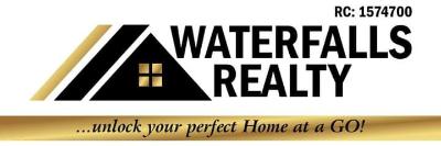 Waterfalls realty LTD