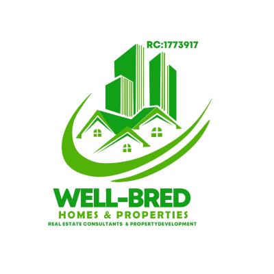 Well - Bred Homes & Properties