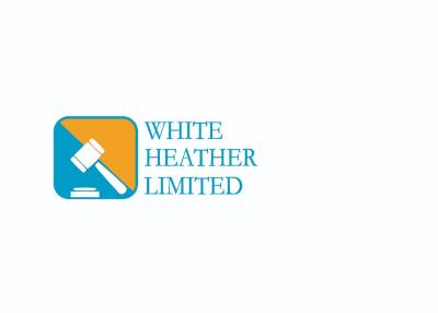 WHITE HEATHER
