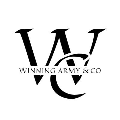 WINNING ARMY & CO NIGERIA