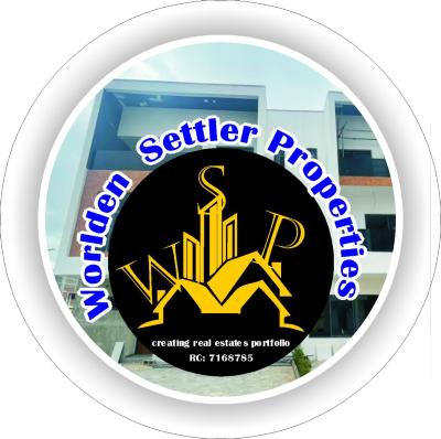 Worlden Settler Properties