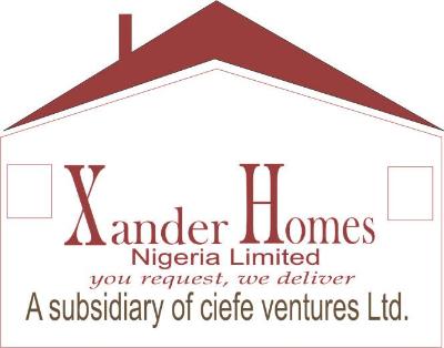 Xanderhomes