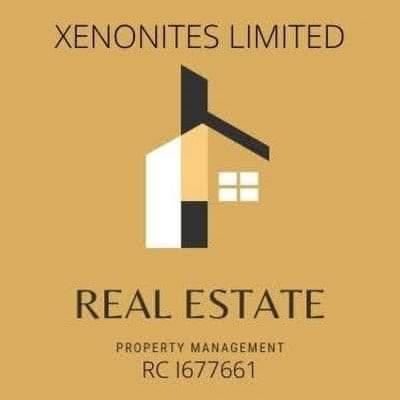 Xenonites limited