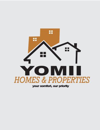 Yomii homes and properties