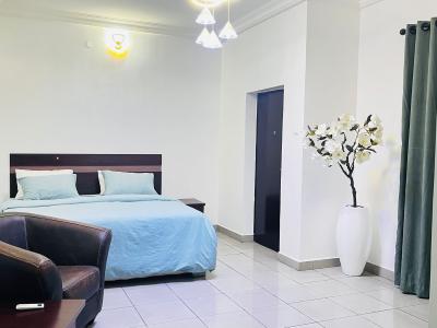 Yotti Apartment