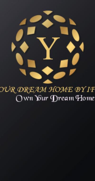 Your Dream Home By Ifyco