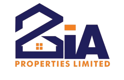 ZIA PROPERTIES LIMITED