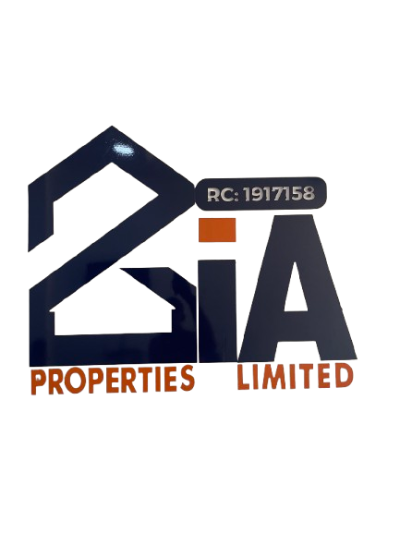 Zia Properties Ltd
