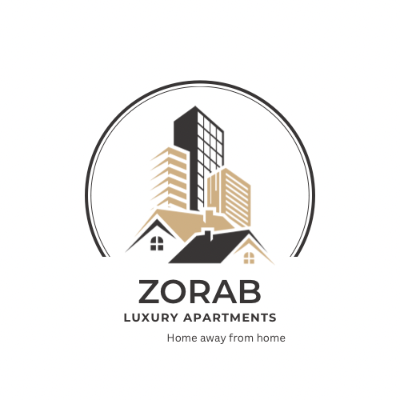 Zorab lux Apartment